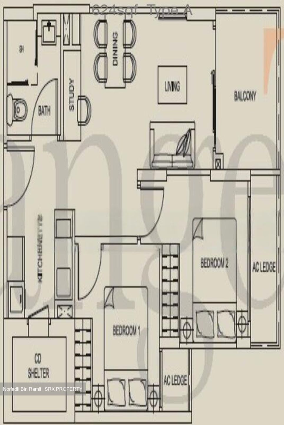 East Village (D16), Apartment #475101881